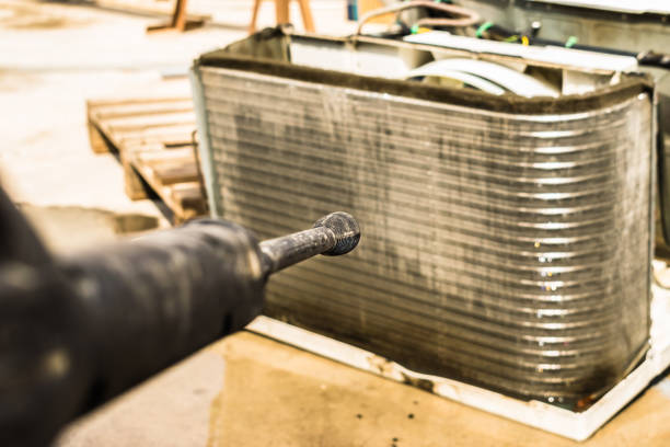Best Air Vent Cleaning Services  in Fairmount, NY