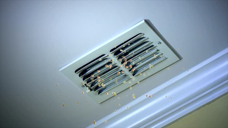 Best Ventilation Cleaning Services  in Fairmount, NY