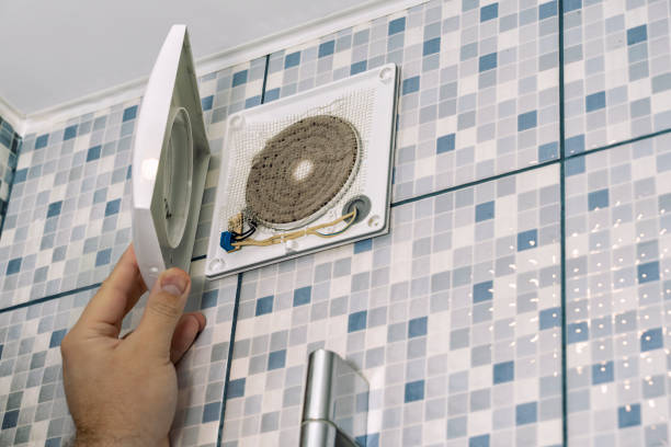 Best HVAC Duct Inspection Services  in Fairmount, NY