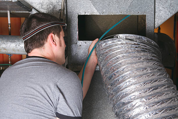 Best Air Duct Cleaning Near Me  in Fairmount, NY