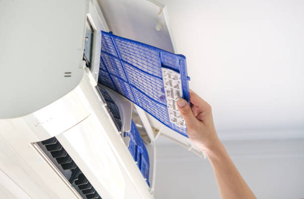 Ductwork Cleaning Services in NY