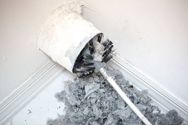 Best Dryer Vent Cleaning Services  in Fairmount, NY