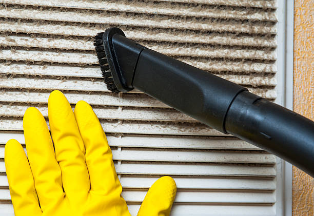 Best Home Air Vent Cleaning  in Fairmount, NY