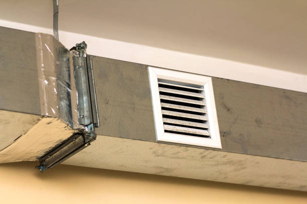 Best Air Duct Cleaning Near Me  in Fairmount, NY